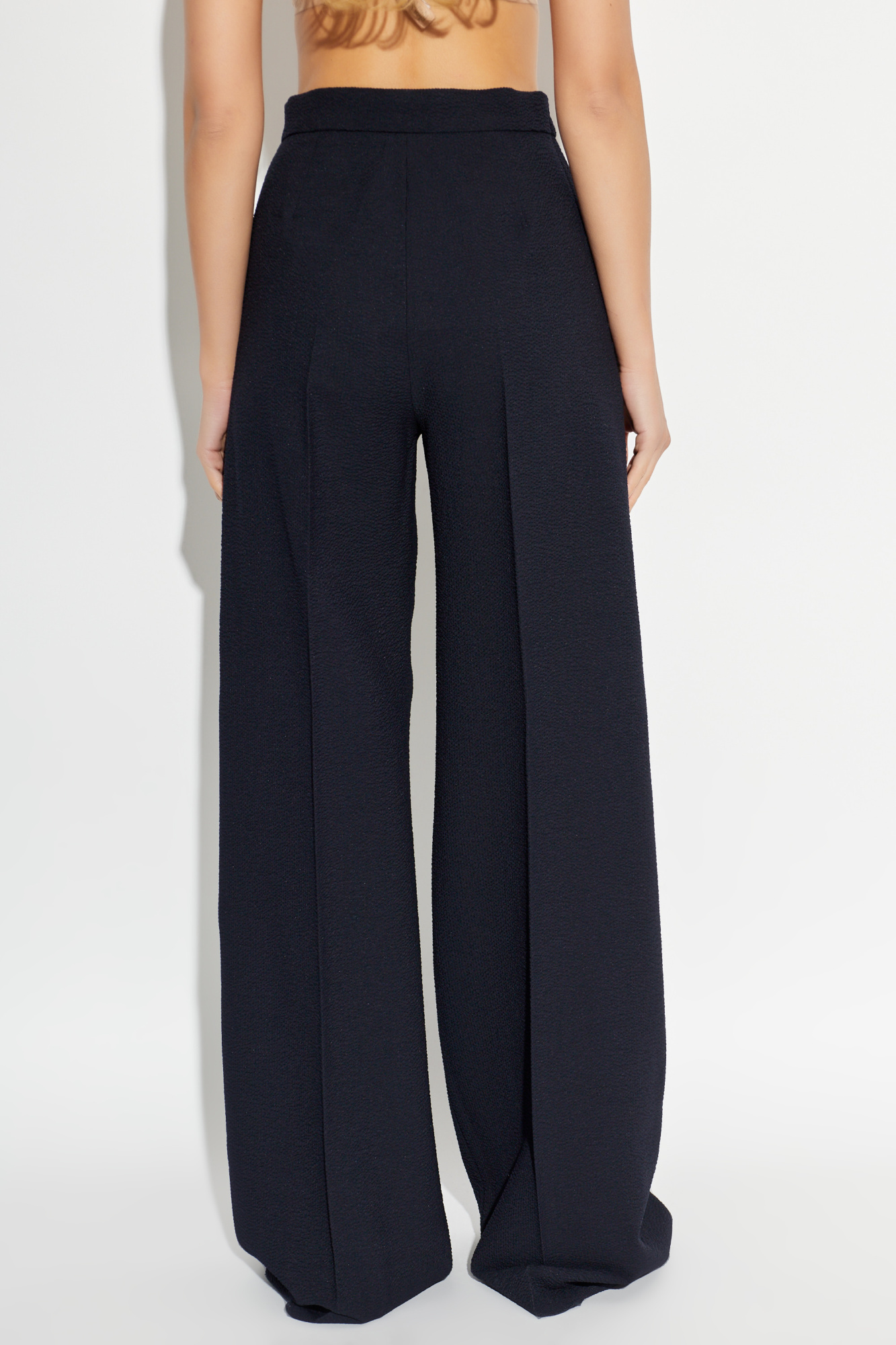 MAX MARA Trousers Size M main image 1